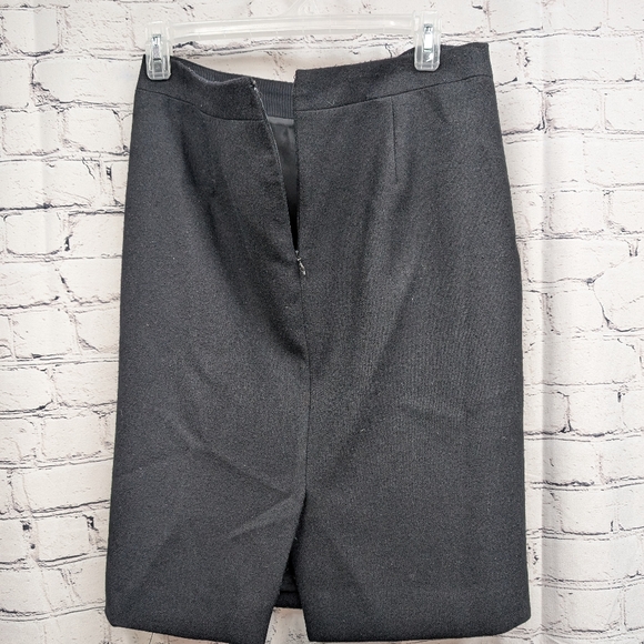 J crew pencil skirt - Picture 3 of 5